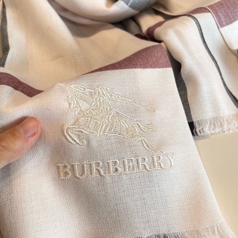 BURBERRY